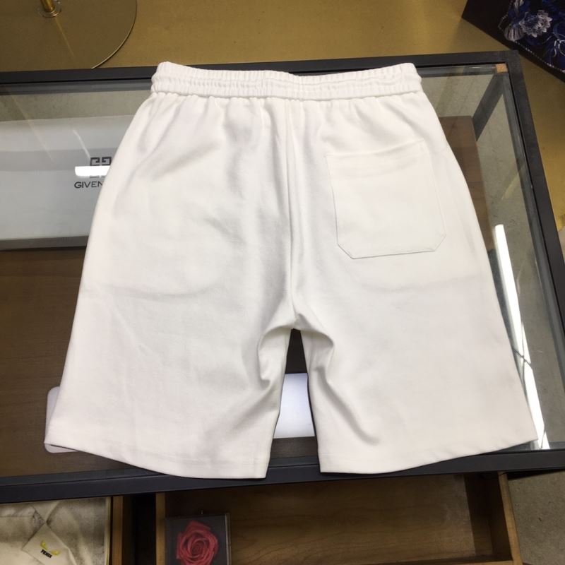 Givenchy Short Pants